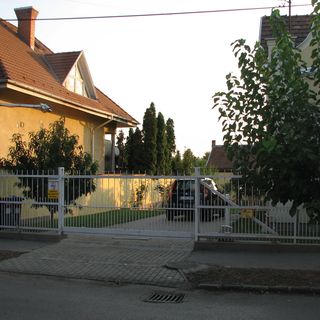 Aranyosház Vendégház Budapest (5)