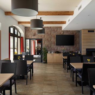 JBX Resort Hotel Albatros Přední Výtoň (5)