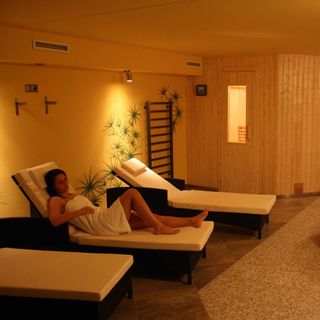 JBX Resort Hotel Albatros Přední Výtoň (4)