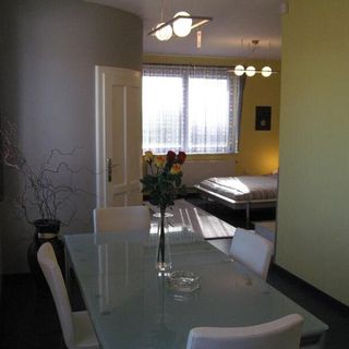 Apartmá Šejko Český Krumlov (4)