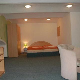 Penzion U Vlka České Budějovice (5)