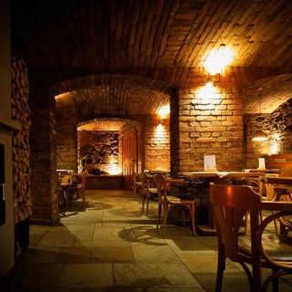 Penzion U Vlka České Budějovice (3)