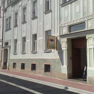 Penzion U Vlka České Budějovice (2)