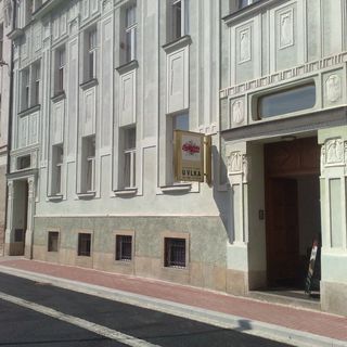 Penzion U Vlka České Budějovice (2)