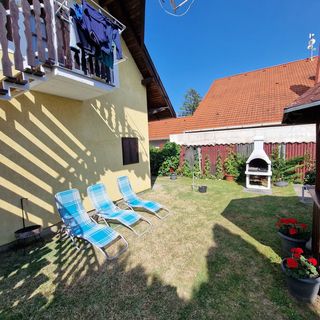 Balatoni Házikó Balatonmáriafürdő (5)