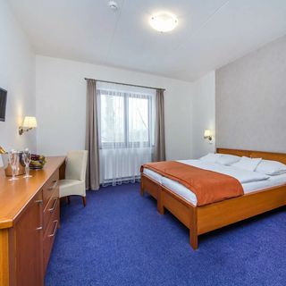 Wellness & Spa hotel Horal Rožnov pod Radhoštěm (4)