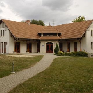 Megbékélés Háza Berekfürdő (3)