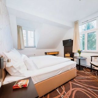 Hotel Hubertus Karlovy Vary (3)