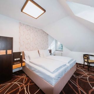 Hotel Hubertus Karlovy Vary (4)