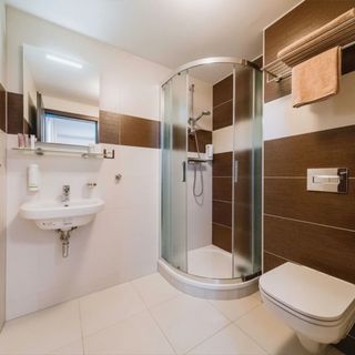 Hotel Hubertus Karlovy Vary (5)