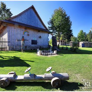 Pension Klokočí Kadov (2)