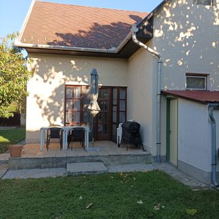 Annabella Apartman Berekfürdő (3)