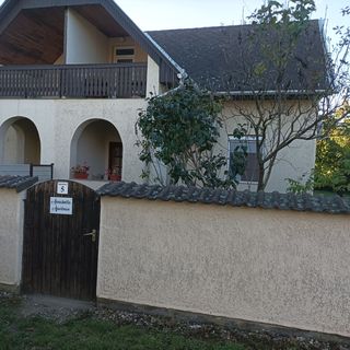 Annabella Apartman Berekfürdő (2)