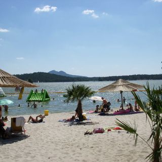 Rezidence Fami De Luxe Design - Máchovo jezero Doksy (2)