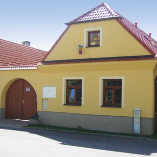 Pension Jihočeská pohoda Třeboň (2)