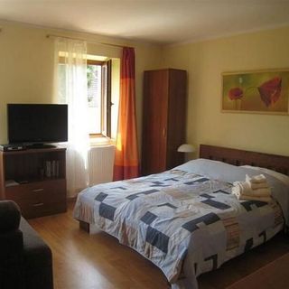 Pension Jihočeská pohoda Třeboň (4)