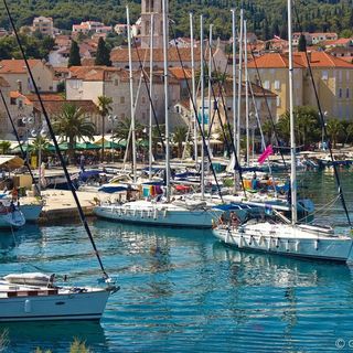 Apartman Mirka 2 Supetar (4)