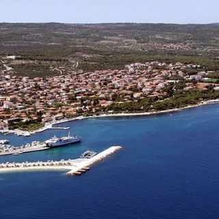 Apartman Mirka 2 Supetar (3)