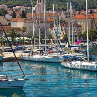 Apartman Mirka 2 Supetar (4)