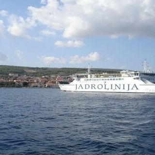 Apartman Mirka 2 Supetar (5)