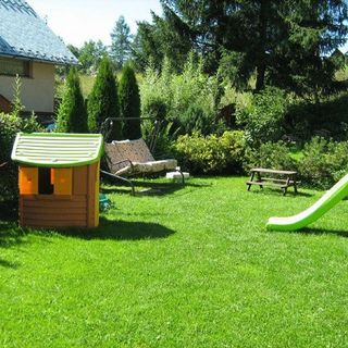 Willa Zielony Zakątek Zakopane (5)