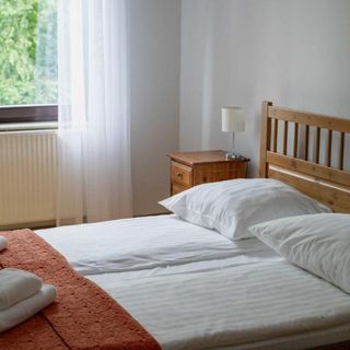 Ośrodek Wypoczynkowy " BIESZCZADY" (2)