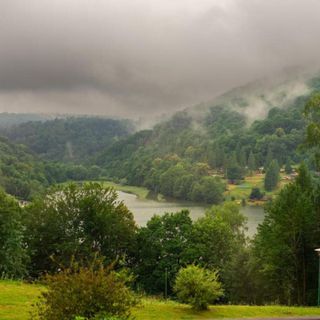 Ośrodek Wypoczynkowy " BIESZCZADY" (5)