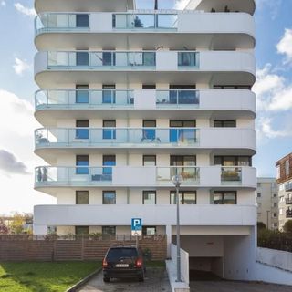 Apartamenty InPoint Compact Kraków (4)