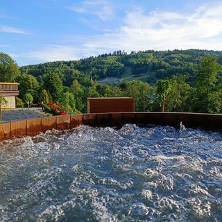 Willa Księżówka-Wiślanka Wisła (4)