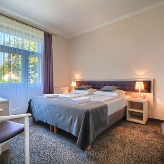 Willa Księżówka-Wiślanka Wisła (3)