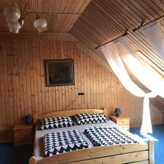 Zafira Vendégház Keszthely (2)