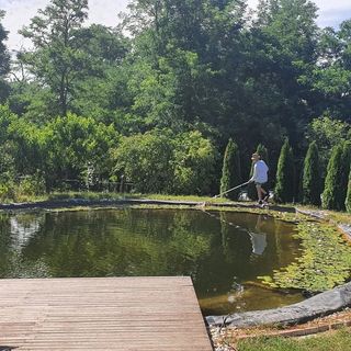 Tündérrózsa Udvarház Kiskorpád (5)