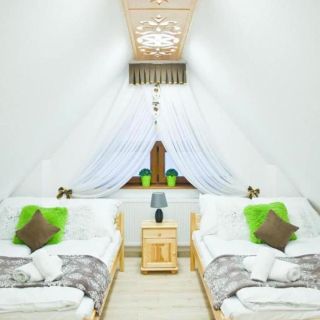 Willa Galówka Szaflary (2)