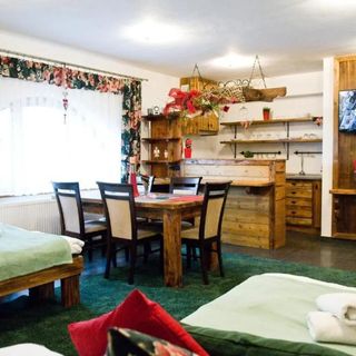 Willa Galówka Szaflary (3)