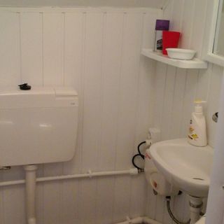 Casa de vacanță La Doi Bivoli Comandău (3)