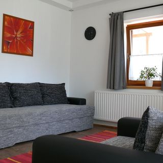 Sára Apartman Hévíz (4)