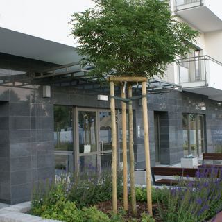 IRS Apartament Panorama D-lux Gdańsk (2)