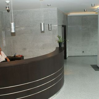 IRS Apartament Panorama D-lux Gdańsk (4)