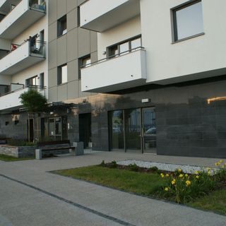 IRS Apartament Panorama D-lux Gdańsk (5)