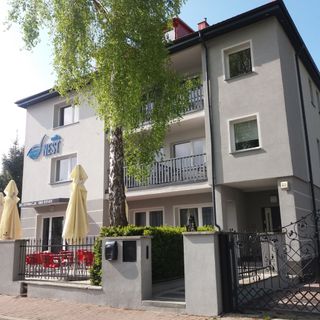 Willa Nest Unieście (4)