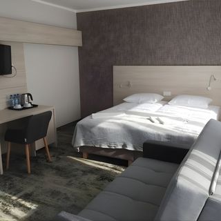 Willa Nest Unieście (3)