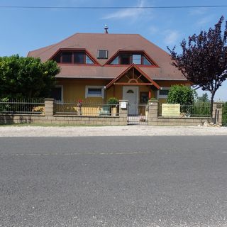 Biro Apartman Balatongyörök (2)