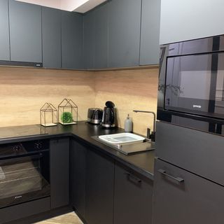 GOODMOOD Apartment Debrecen (5)