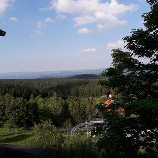 Apartament Złoty widok studio Karpacz (4)