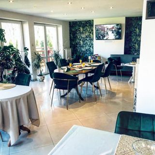 Willa pod Starą Skocznią Wisła (4)