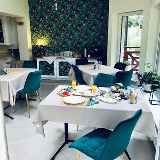 Willa pod Starą Skocznią Wisła (5)