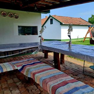 Ábrányi Nyírfás Vendégház Nyírábrány (2)