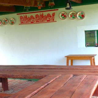 Ábrányi Nyírfás Vendégház Nyírábrány (5)