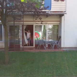 Aranypart Medencés Apartman Siófok (3)