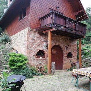 Mohás Vendégház Kőszeg (5)